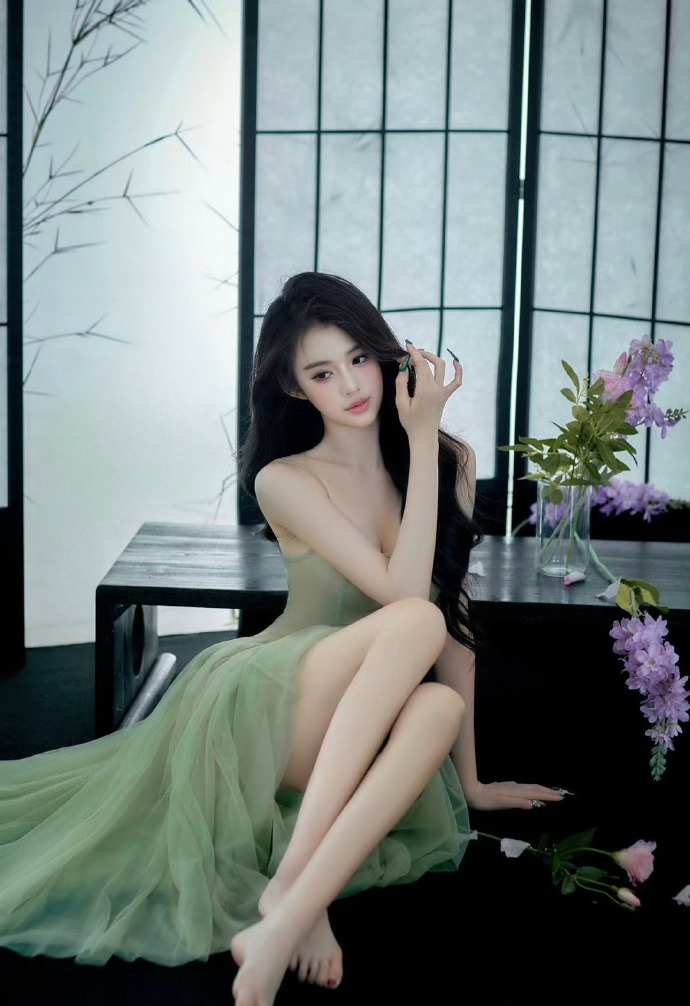 繁花 封面
